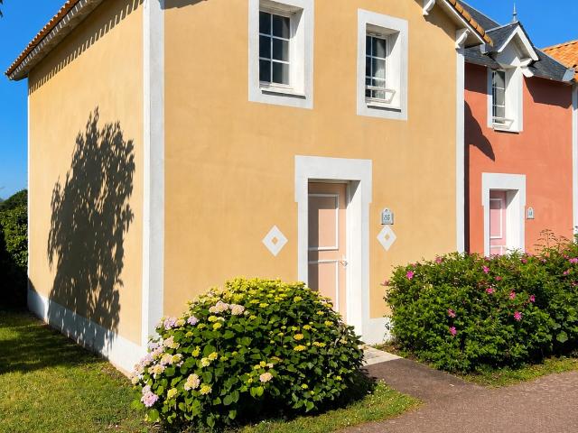 Maison vente à Les Sables-d'Olonne, Talmont-saint-hilaire