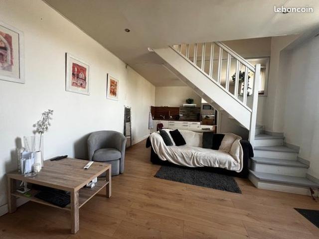 Maison vente à Saint-Amand-Montrond, Saint-amand-montrond