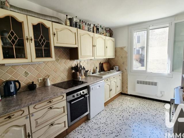 Maison vente à Perpignan, Rivesaltes