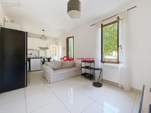 Maison vente à Argenteuil