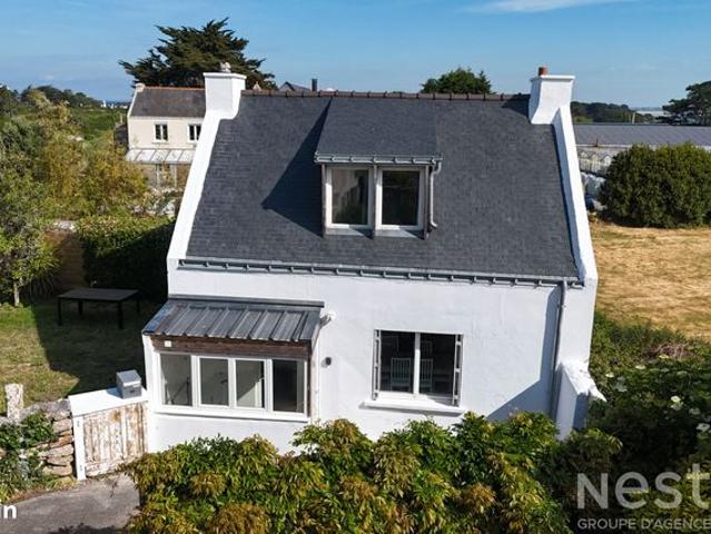 Maison vente à Lorient, Bretagne