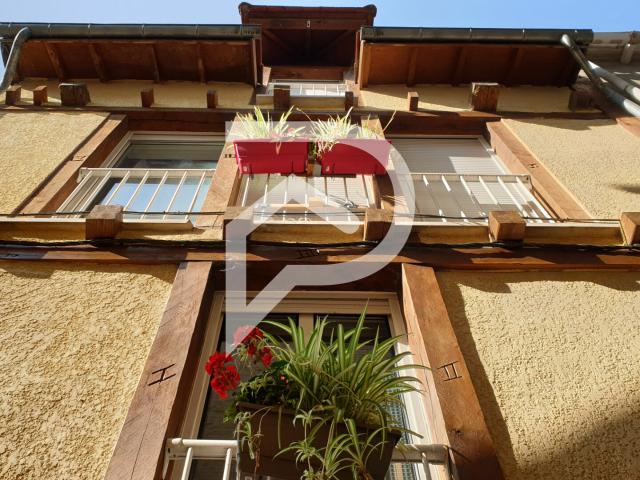 Maison vente à Gourdon, Souillac
