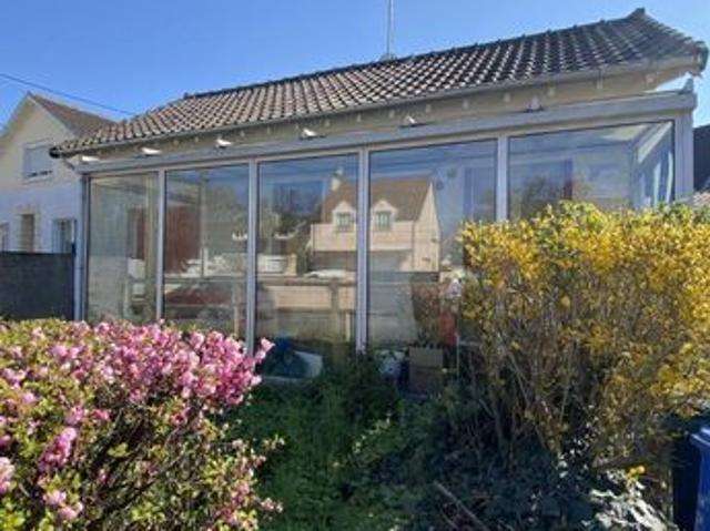 Maison vente à Pontoise, Mériel