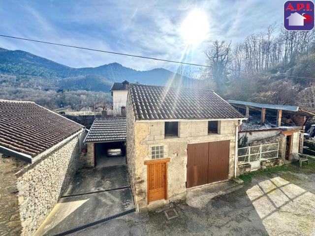 Maison vente à Foix, Tarascon-sur-ariège