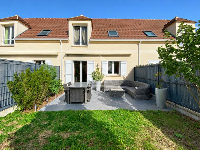 Maison vente à Chaumontel, Val-d'Oise