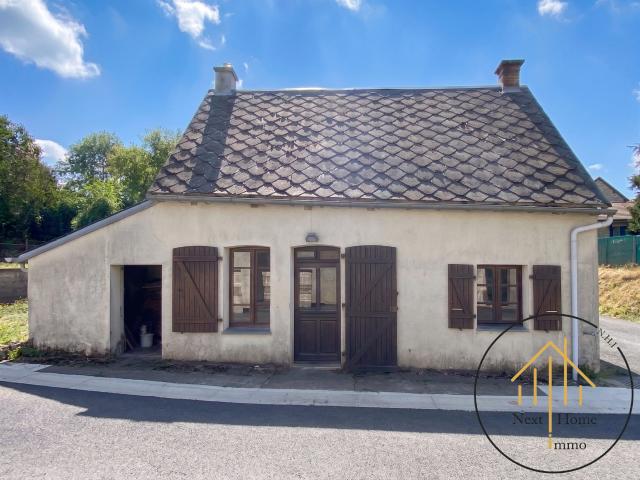 Maison vente à Savennes, Puy-de-Dôme