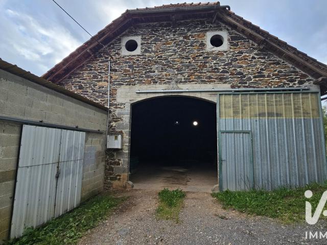 Maison vente à Aurillac, Saint-constant