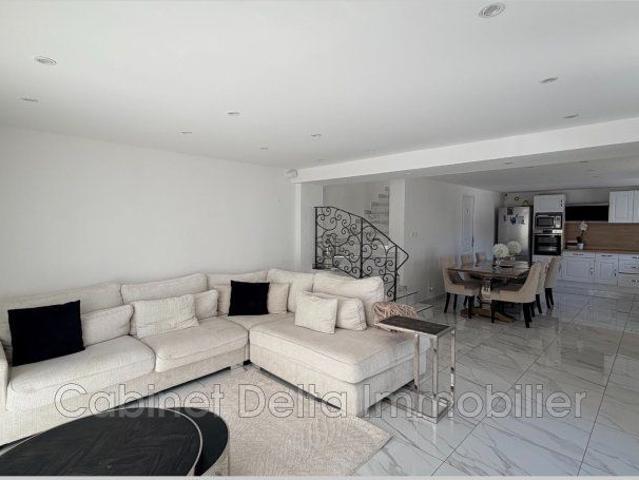 Maison location à Arrondissement de Toulon, La Seyne-sur-mer