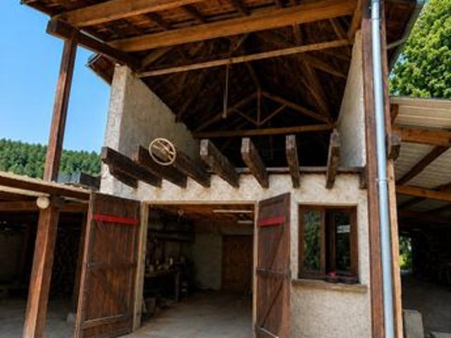 Maison vente à Saint-Albin-de-Vaulserre, Isère