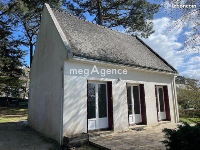 Maison vente à Vannes, Bretagne