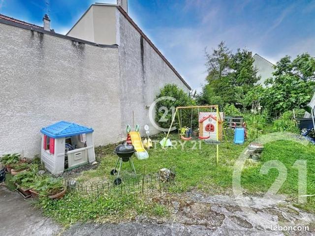 Maison vente à Sarcelles, Deuil-la-barre