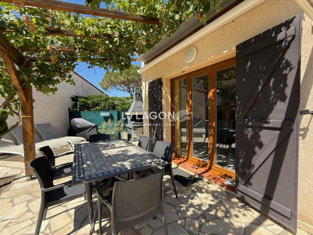 Maison vente à Céret, Saint-cyprien