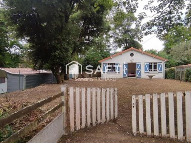Maison vente à Saint-Nazaire, Saint-brevin-les-pins