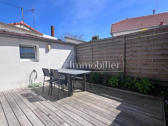 Maison vente à Saint-Nazaire, Pornic