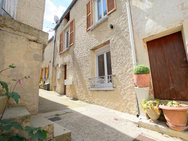 Maison vente à Mantes-la-Jolie, Epône
