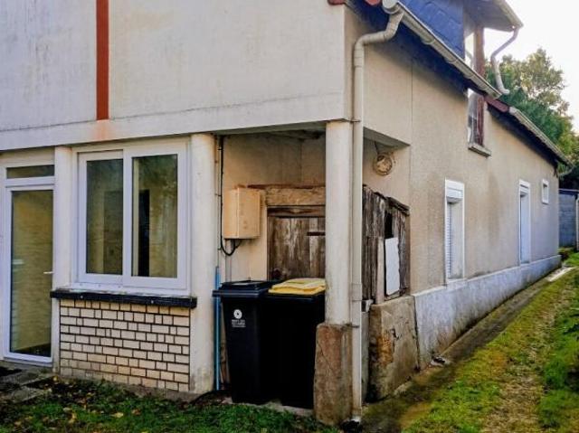 Maison vente à Angers, Pellouailles-les-vignes