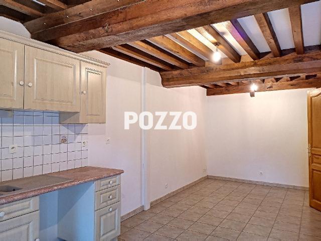 Maison location à Vire