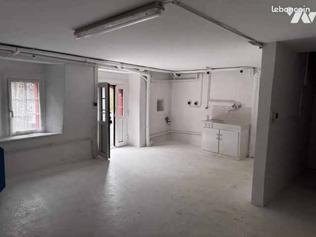 Maison vente à Saint-Brieuc, Bretagne