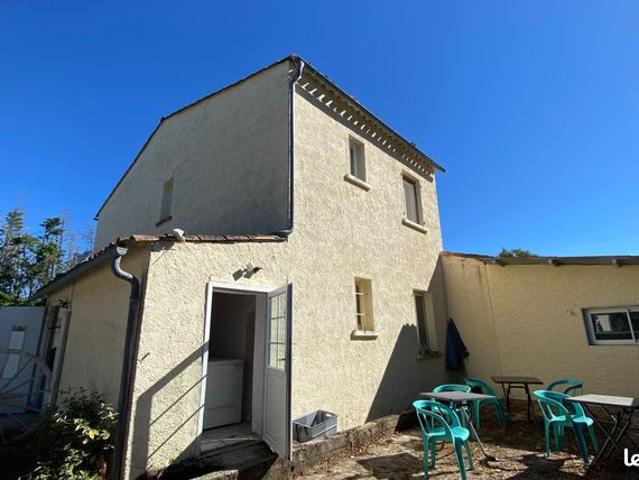 Maison vente à Rocamadour, Lot