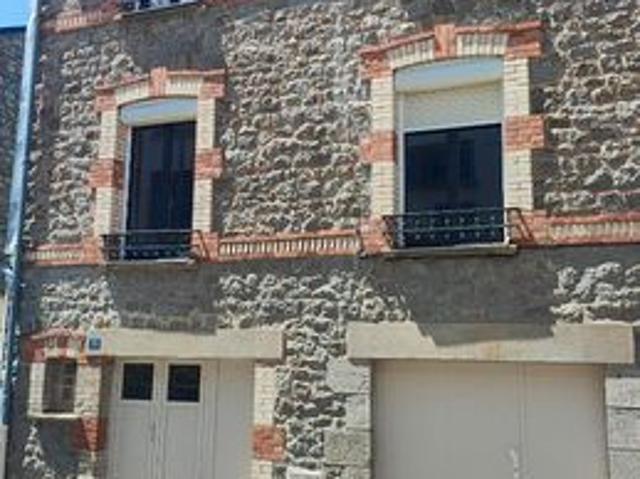 Maison vente à Fougères-Vitré, Bretagne