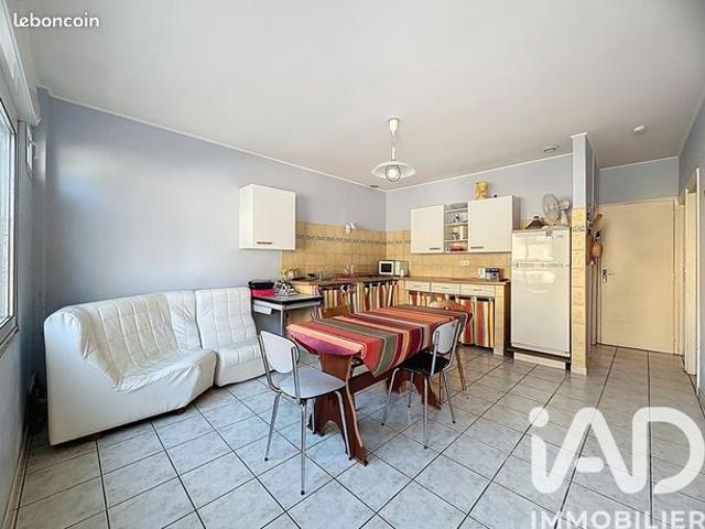 Maison vente à Béziers, Valras-plage