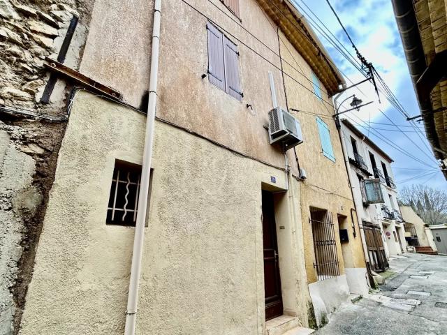Maison vente à Aix-en-Provence, Gardanne