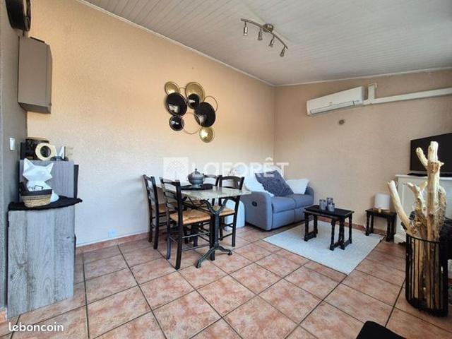 Maison vente à Perpignan, Le Barcarès