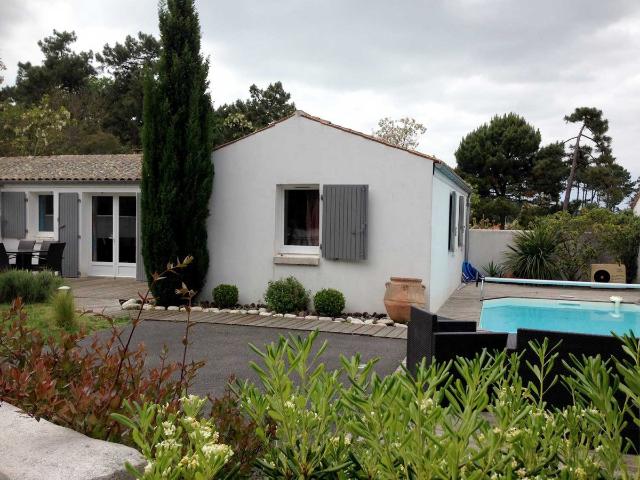 Maison vente à Rochefort, Le Grand-village-plage