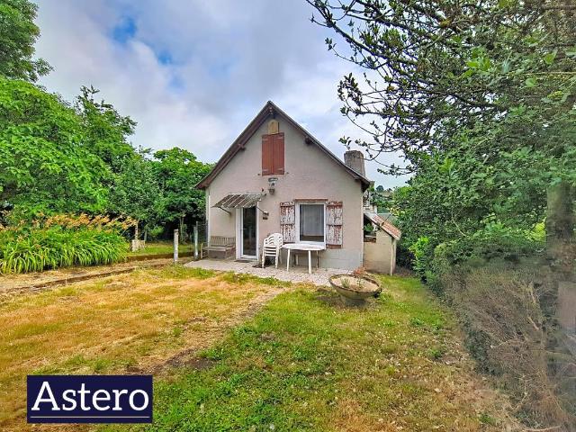 Maison vente à Brive-la-Gaillarde, Chabrignac