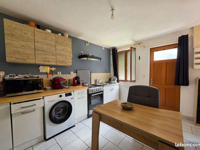 Maison vente à Calais