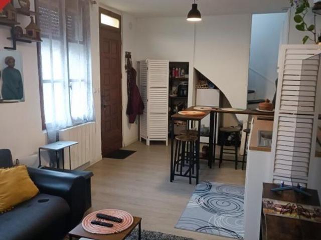 Maison vente à Beauvais, Bornel