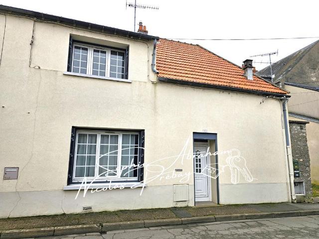 Maison vente à Étampes, Angerville