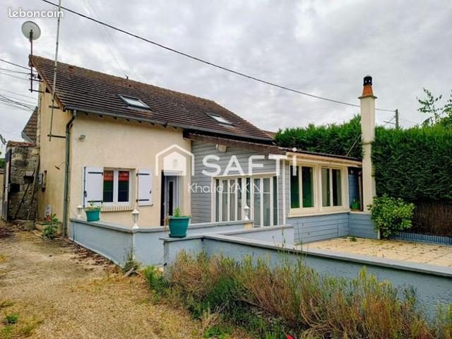 Maison vente à Arras, Gommecourt