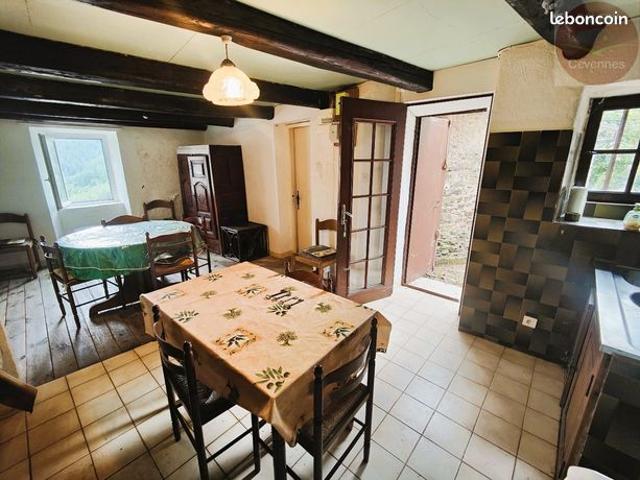 Maison vente à Florac, Occitanie