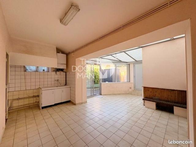 Maison vente à Pornic, Loire-Atlantique