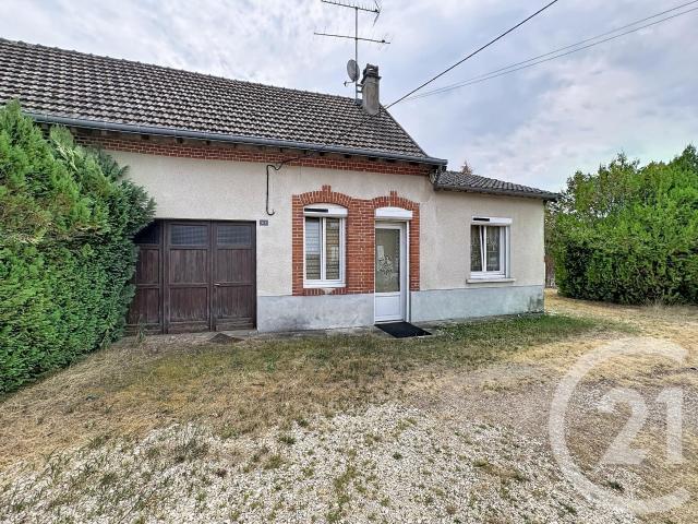 Maison vente à Romorantin-Lanthenay, La Ferté-imbault