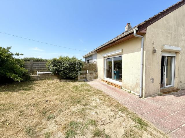 Maison vente à Montreuil-sur-Mer, Camiers