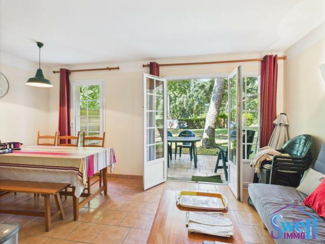Maison vente à Moliets-et-maa