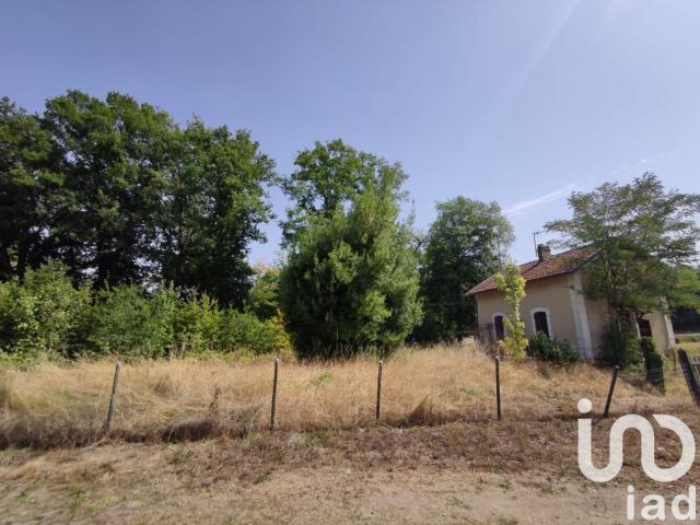 Maison vente à Charolles, Cronat