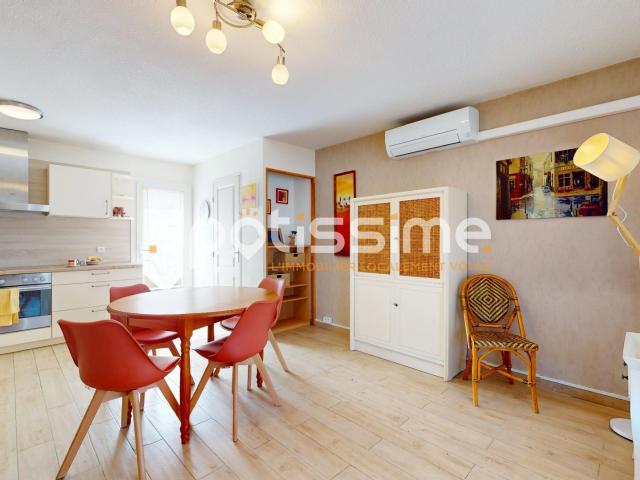 Maison vente à Béziers, Agde