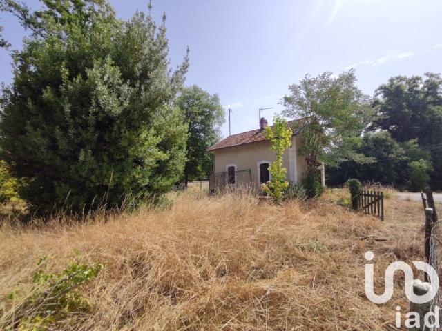 Maison vente à Les Moussières, Cronat