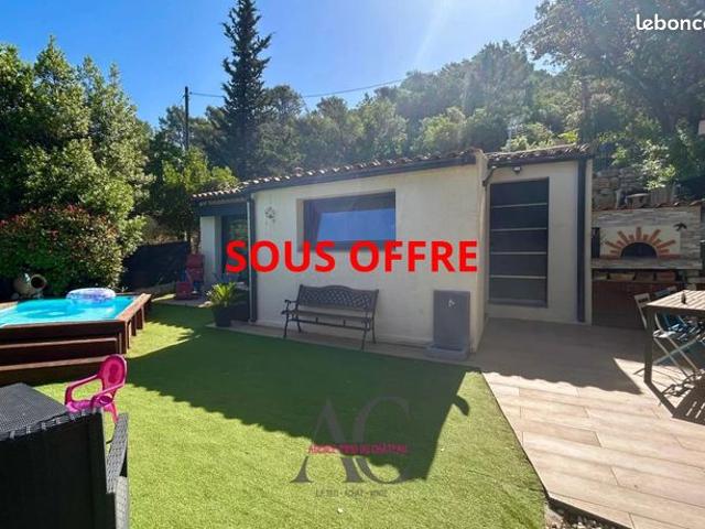 Maison vente à Brignoles, Rocbaron