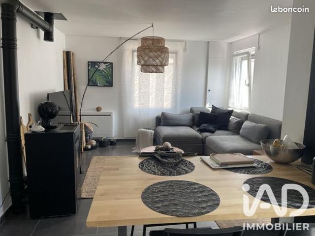 Maison vente à Melun, Grisy-suisnes