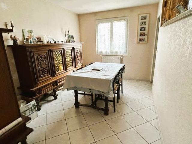 Maison vente à Argenteuil, Saint-leu-la-forêt