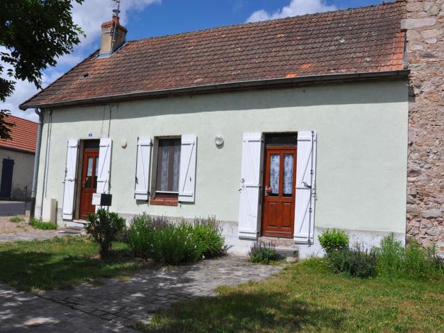 Maison vente à Vichy, Lapalisse