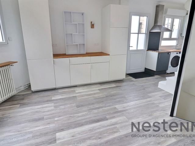 Maison vente à Nogent-sur-Marne, Fontenay-sous-bois