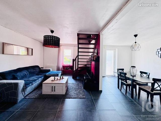 Maison vente à Nantes, Saint-etienne-de-montluc