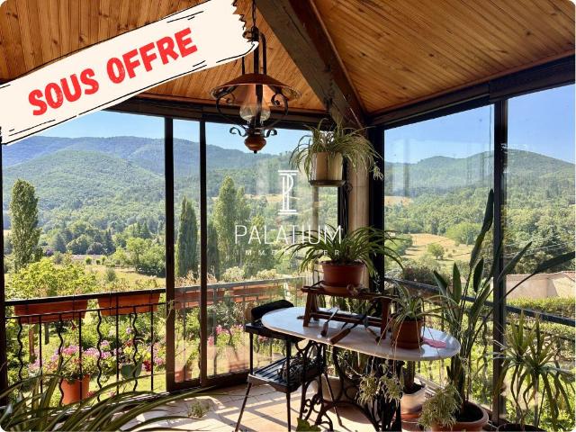 Maison vente à L'Andrône, Dauphin