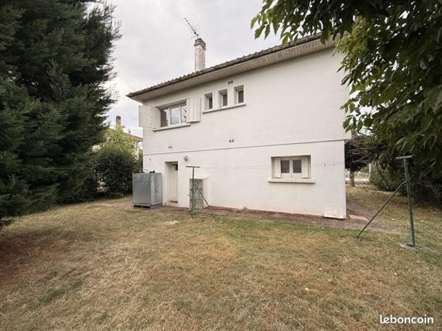 Maison vente à Villeneuve-sur-Lot, Lot-et-Garonne