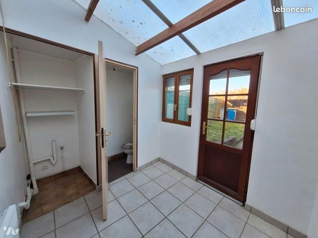 Maison vente à Vervins, Hirson
